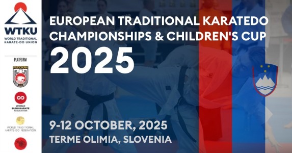 WTKU European Championship