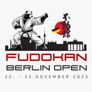 Fudokan Berlin Open